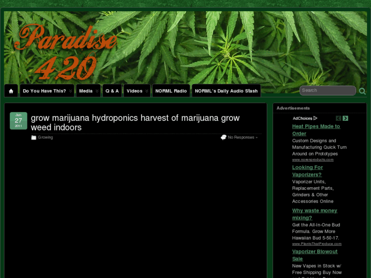 www.paradise420.com