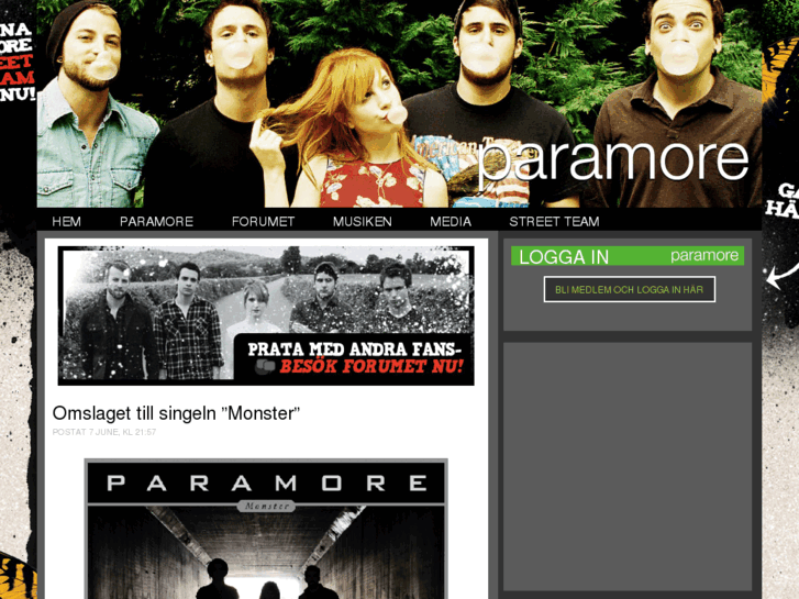 www.paramore.se