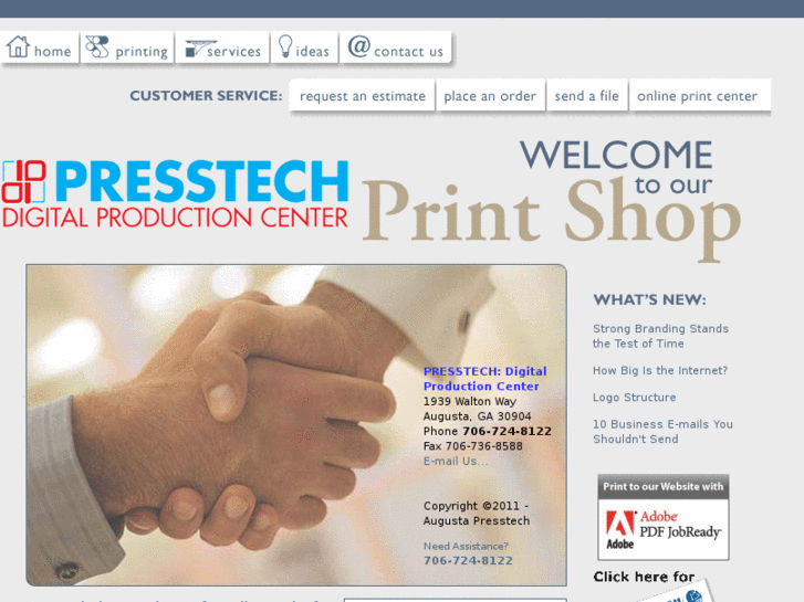 www.presstechdigital.com