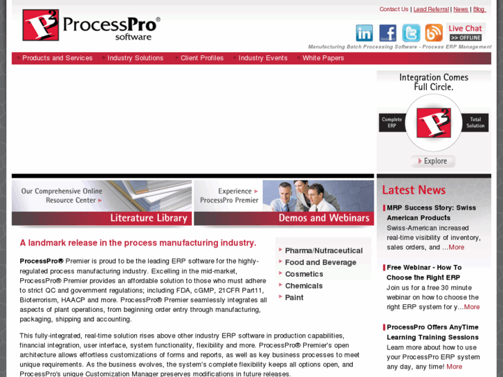 www.processpromfg.com