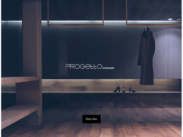 www.progettoshowroom.it