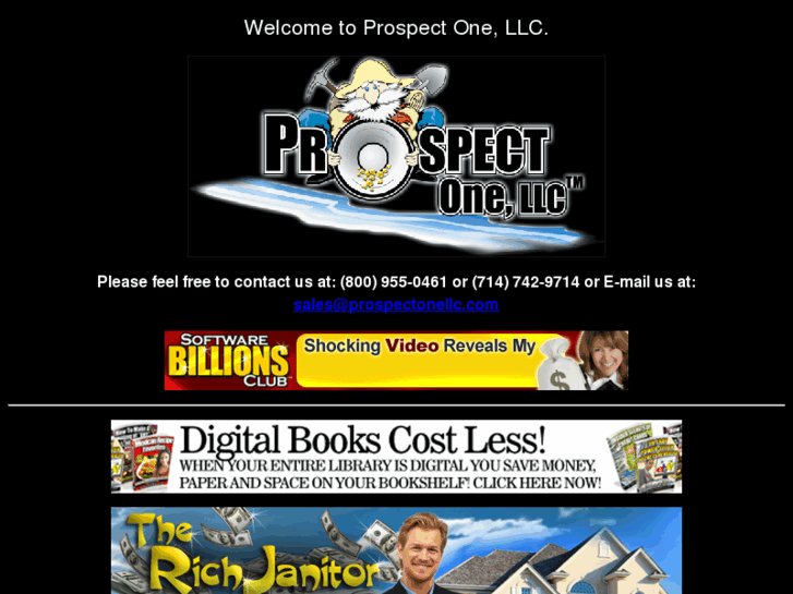 www.prospectonellc.com