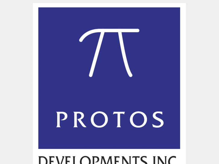 www.protosdevelopments.com