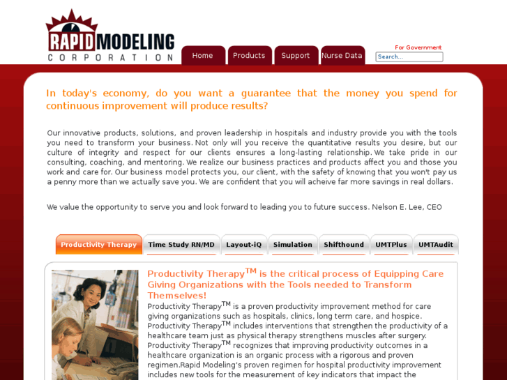 www.rapidmodeling.com