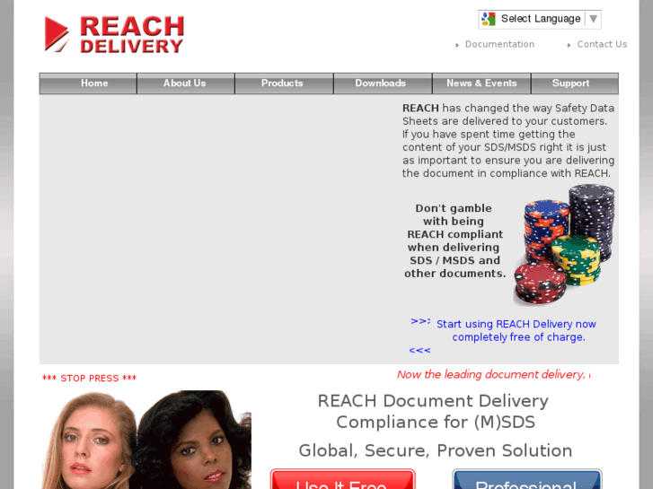 www.reachdelivery.com