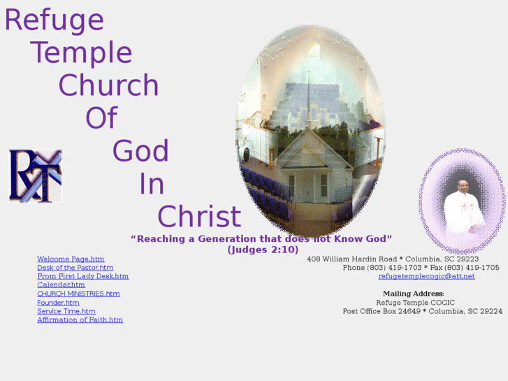 www.refugetemplecogic.com