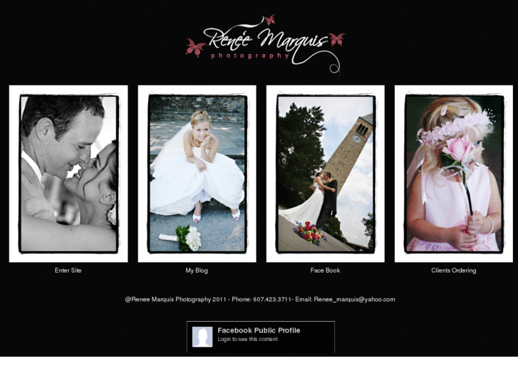 www.reneemarquisphotography.com