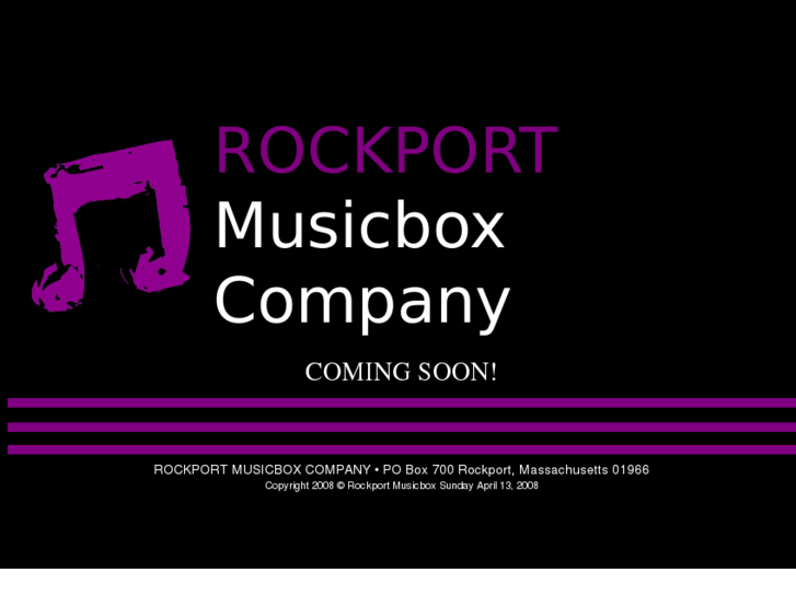 www.rockportmusicbox.com