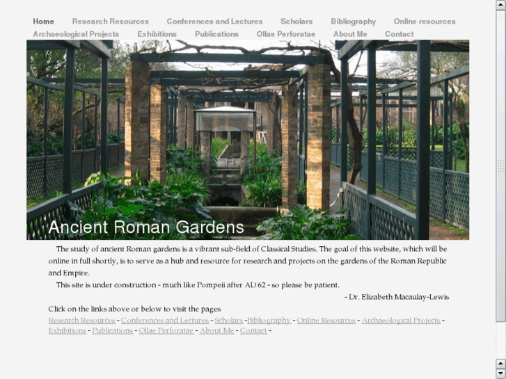 www.romangardens.org