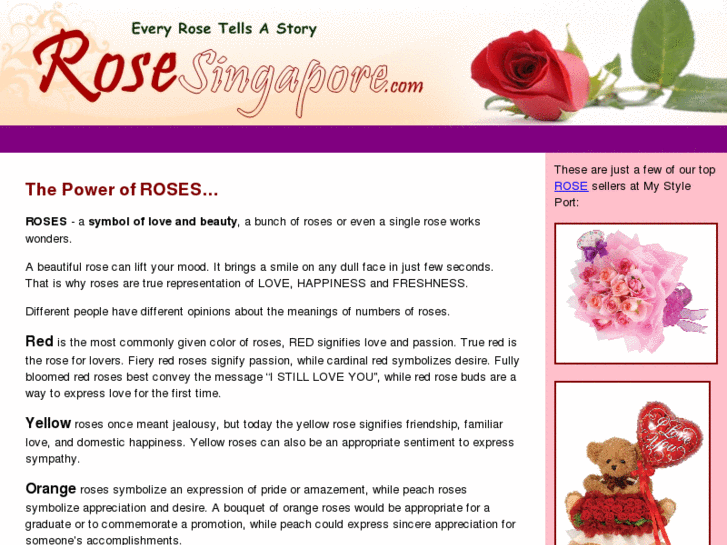 www.rosesingapore.com