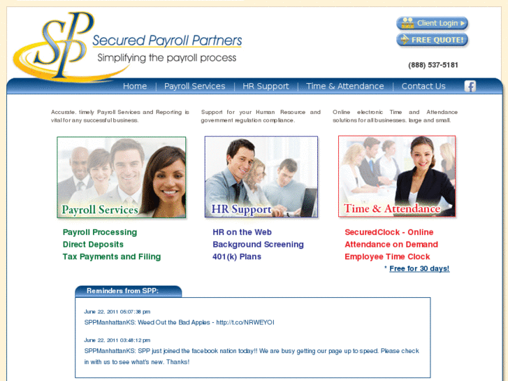 www.securedpayrollpartners.biz