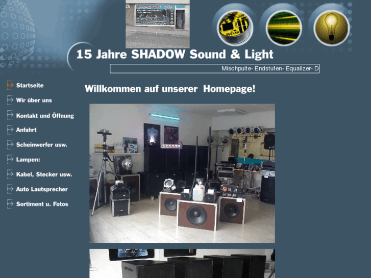 www.shadow-sound-light.de