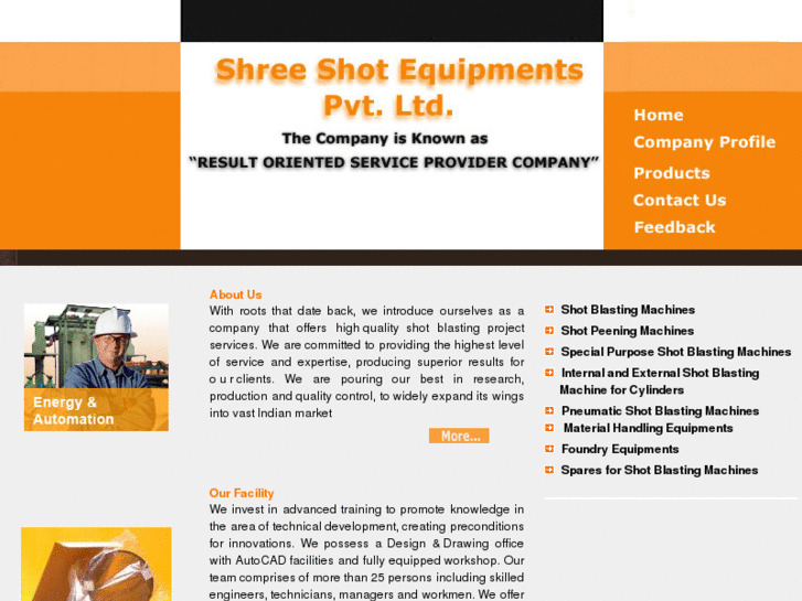 www.shreeshotblast.com