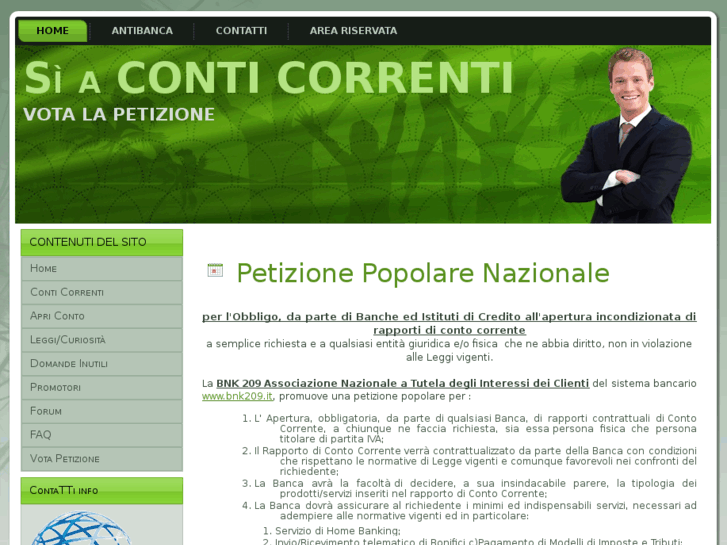 www.siconticorrenti.it