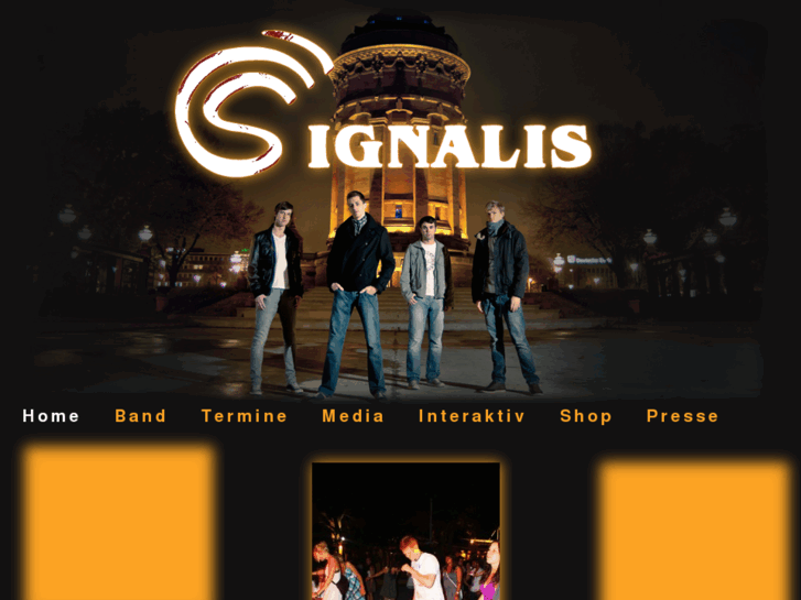 www.signalis.info