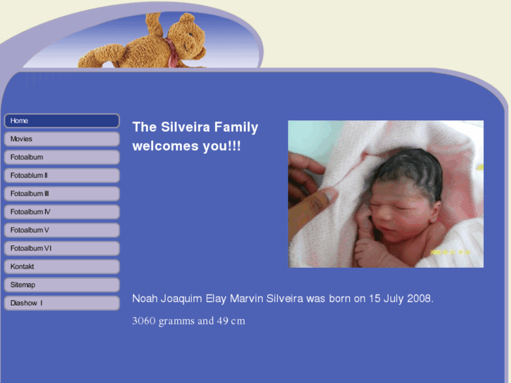 www.silveira-family.com