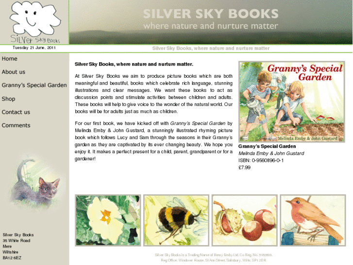 www.silverskybooks.com