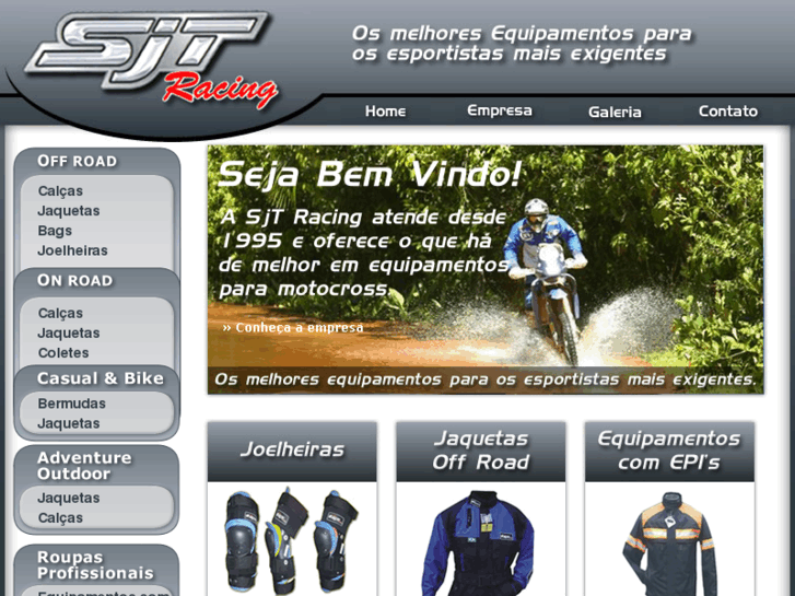 www.sjtracing.com.br