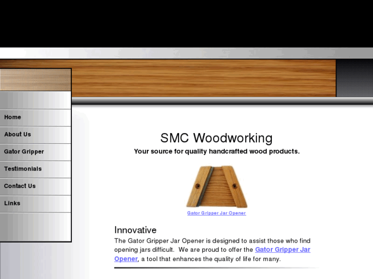 www.smcwoodworking.com