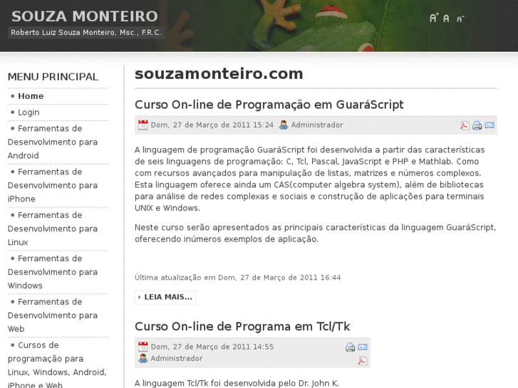 www.souzamonteiro.com