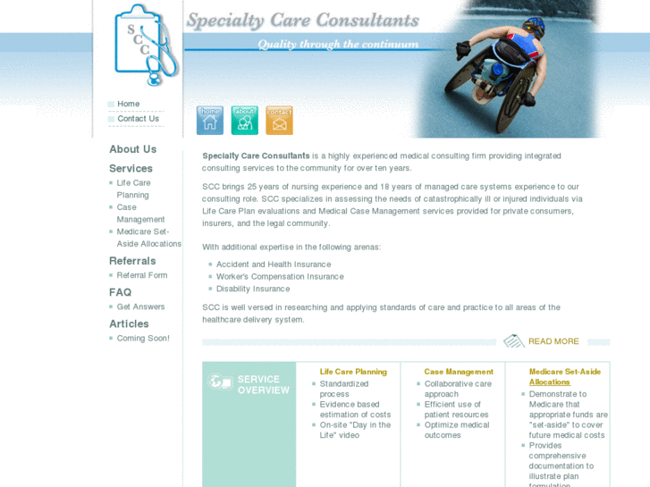 www.specialtycareconsultants.com