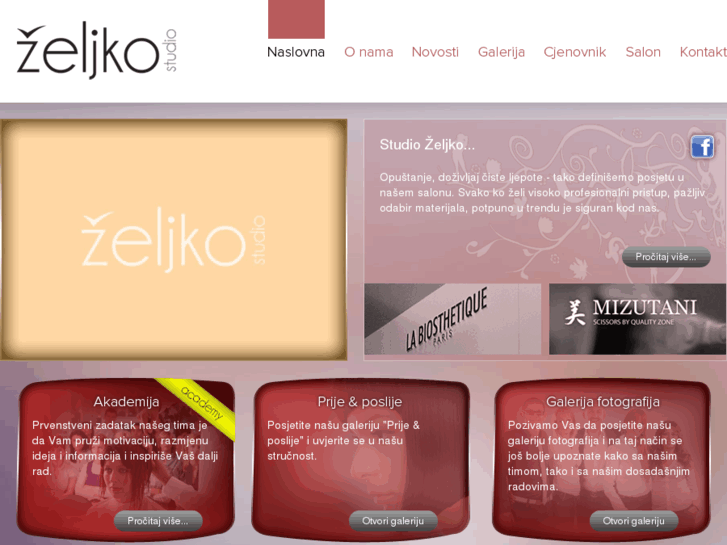 www.studiozeljko.com