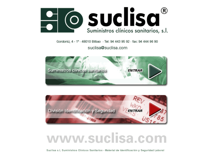 www.suclisa.com