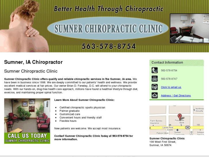 www.sumnerchiropracticclinic.com