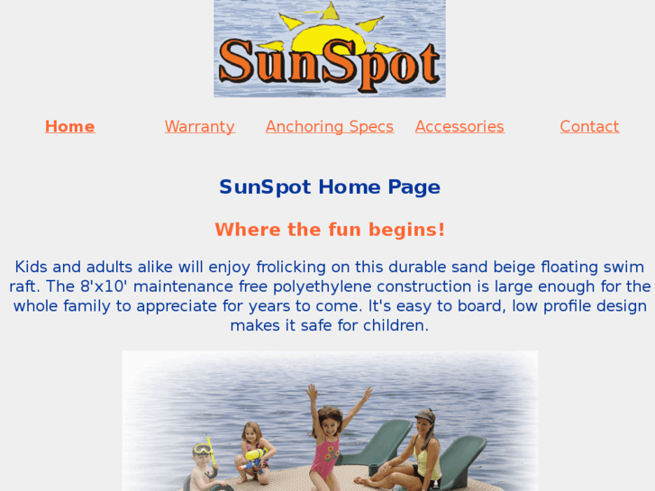 www.sunspotfun.com