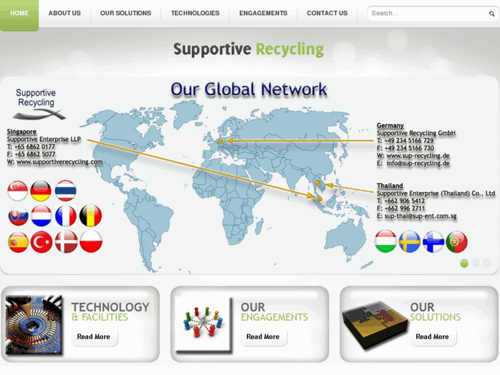 www.sup-recycling.com