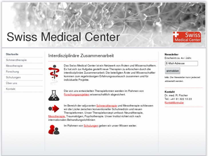 www.swissmedicalcenter.org