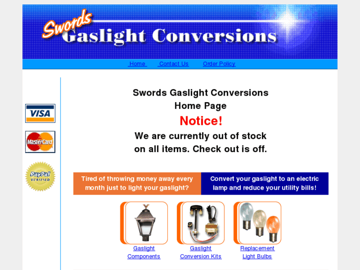 www.swordsgaslightconversions.com