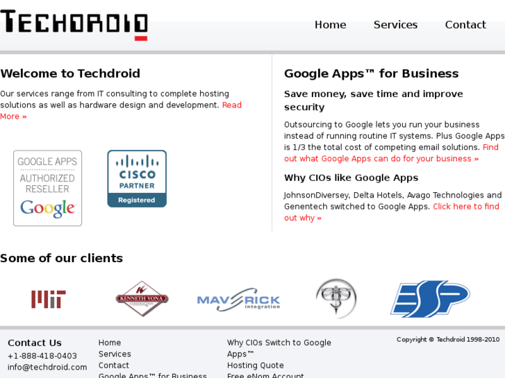 www.techdroid.com