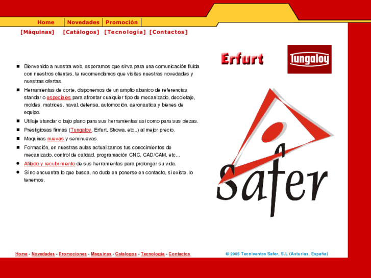 www.tecsafer.com