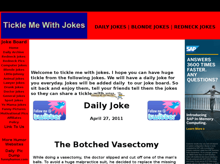 www.ticklemewithjokes.com