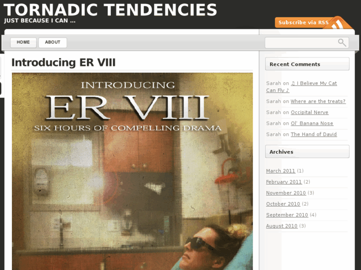 www.tornadictendencies.com