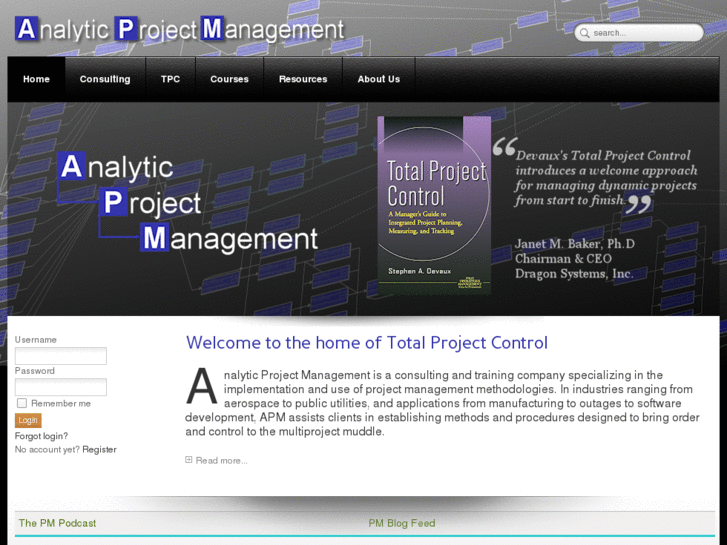 www.totalprojectcontrol.com