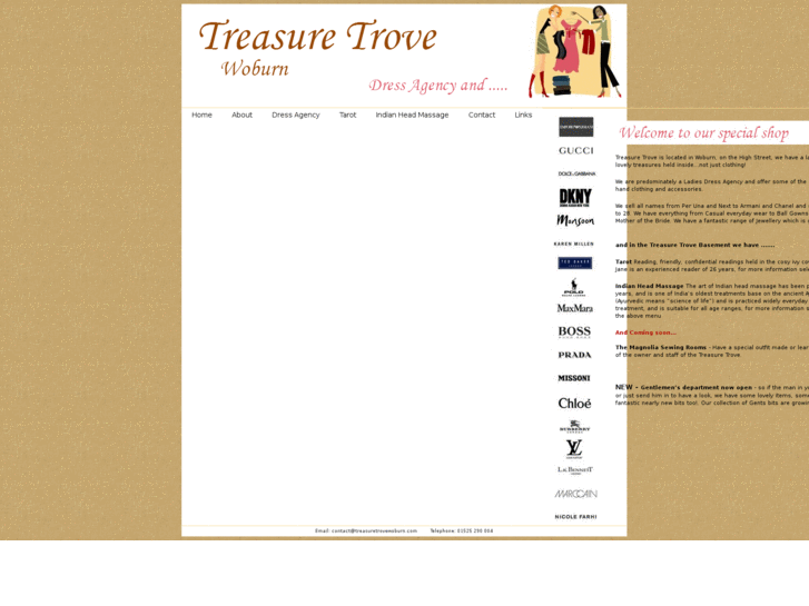 www.treasuretrovewoburn.com