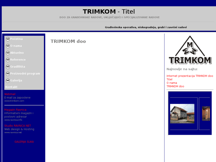 www.trimkom.com