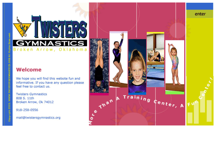 www.twistersgymnastics.org