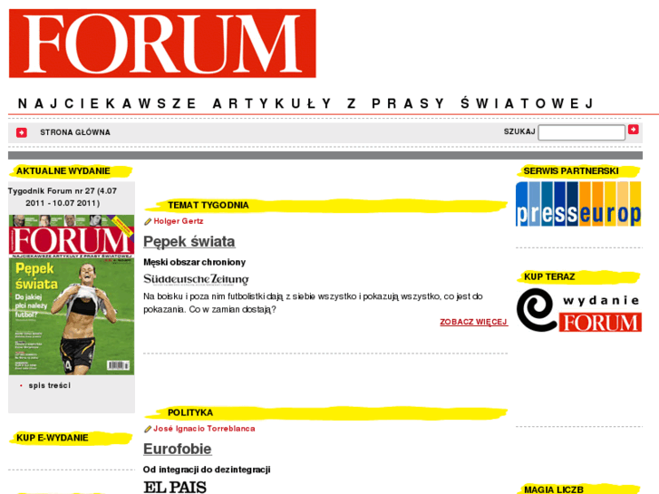 www.tygodnikforum.pl