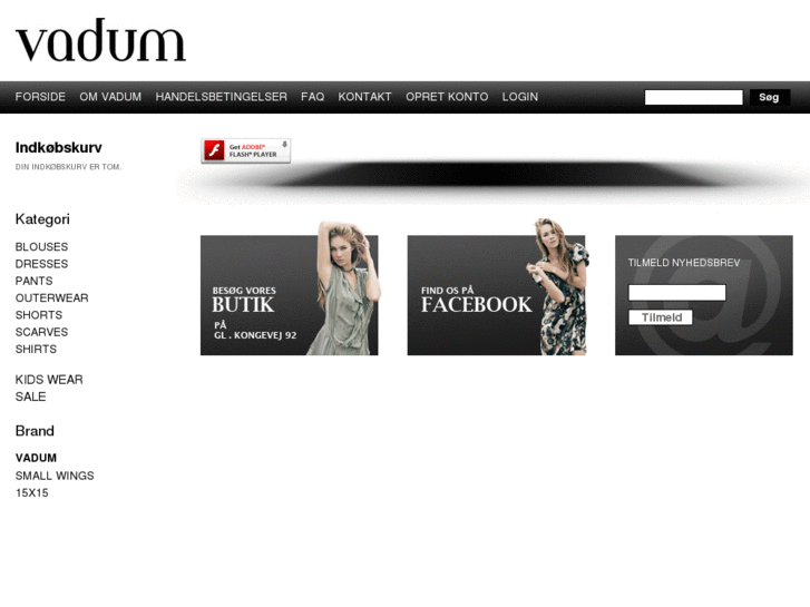 www.vadum-shop.com