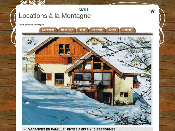 www.valloire-chalet.com