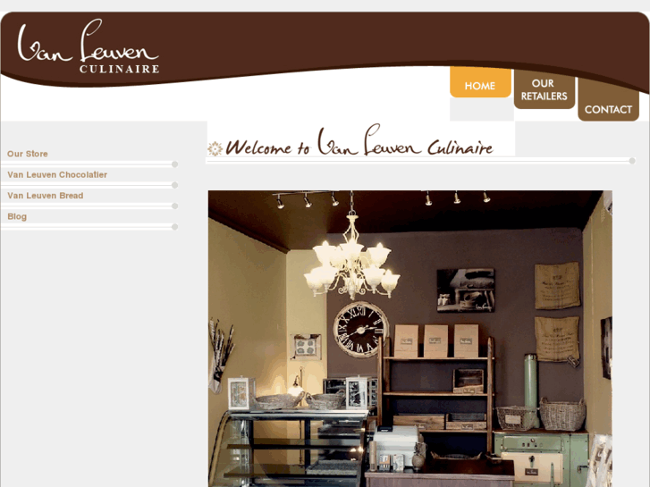 www.vanleuvenchocolatier.com