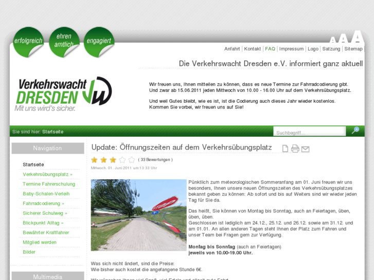 www.verkehrswacht-dresden.de