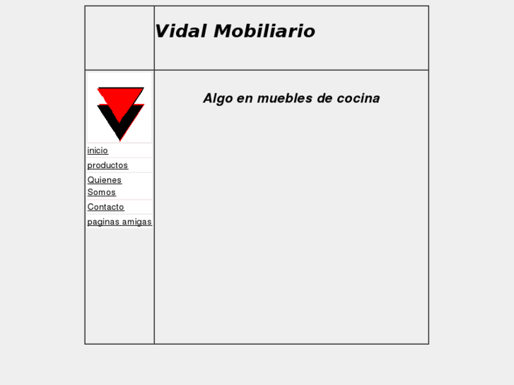 www.vidal-mobiliario.es