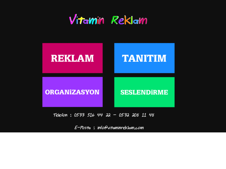 www.vitaminreklam.com