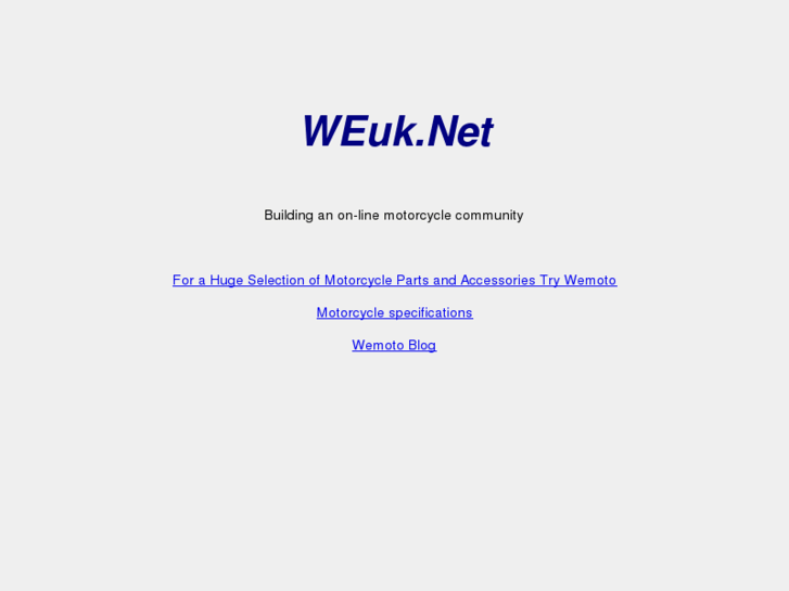 www.weuk.net