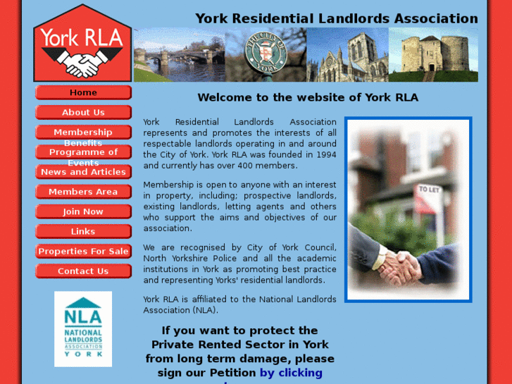 www.yorkrla.com