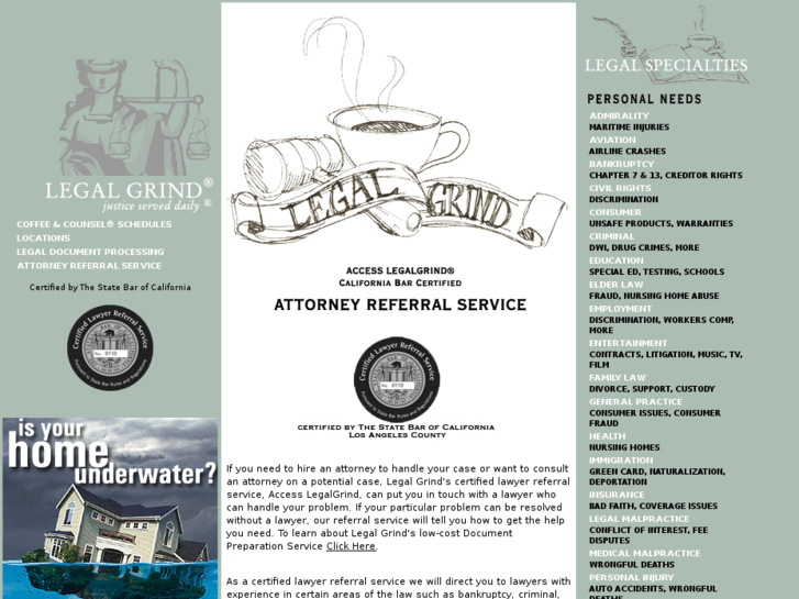 www.accesslegalgrind.com